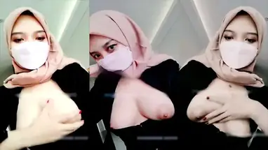 Bokep Indo Premium Hijab Camilla Posisi Mantap