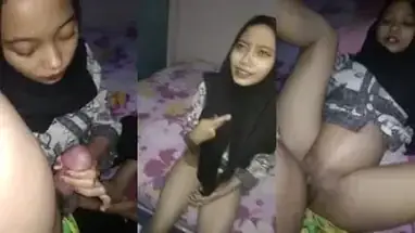 Bokep Jilbab Cantik Ngentot Demi Lunasi Hutang Indo