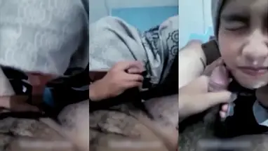 Bokep Jilbab Nyepong Brutal Sampai Muncrat