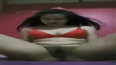 Cam BH Merah Mainin Meki Sampe Kesetanan Lumer WOT