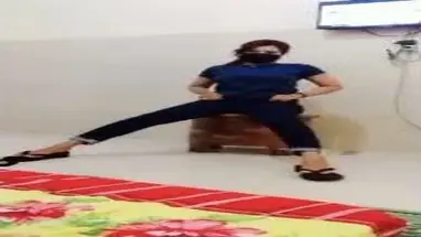 Cewek Bookingan Cantik Pasrah Digenjot Kosan