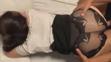 Cewek Pantat Lebar Emang Paling Enak Dientot