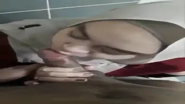 Disempongin Pacar Yang Alim Kenikmatan Terlarang Di Kostan Luber Gila