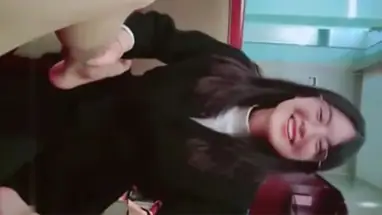 Janjian Hotel Sama Mahasiswi Cantik, Langsung Ngewe Brutal Sampe Squirt