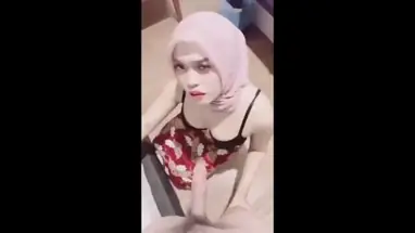 Jilbab Cantik Diminta BJ Pertama Kali Langsung Jago Dan Tidak Lumer