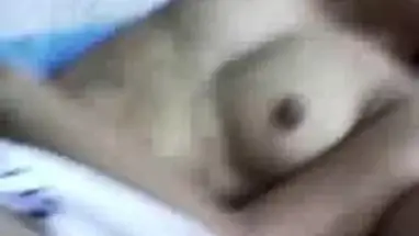 Mahasiswi Palembang Cantik Pasrah Digenjot