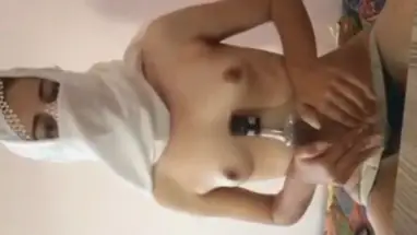 Mis KL Basah Main Sendiri Sampe Muncul Air Mancur