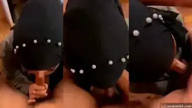 Skandal Jilbab Viral Dientot Sampe Jilbab Lepas