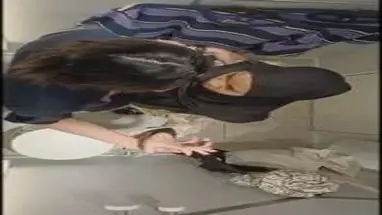 Ukhti Mesum Sama Pacar di Fitting Room